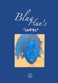 blue blue's - lapin